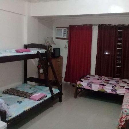 Ekonumi Rooms At Moonwalk Paranaque Paranaque City Luaran gambar