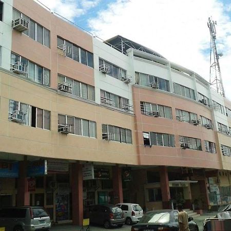 Ekonumi Rooms At Moonwalk Paranaque Paranaque City Luaran gambar