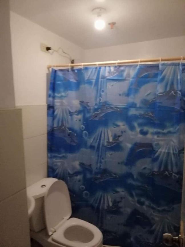 Ekonumi Rooms At Moonwalk Paranaque Paranaque City Luaran gambar