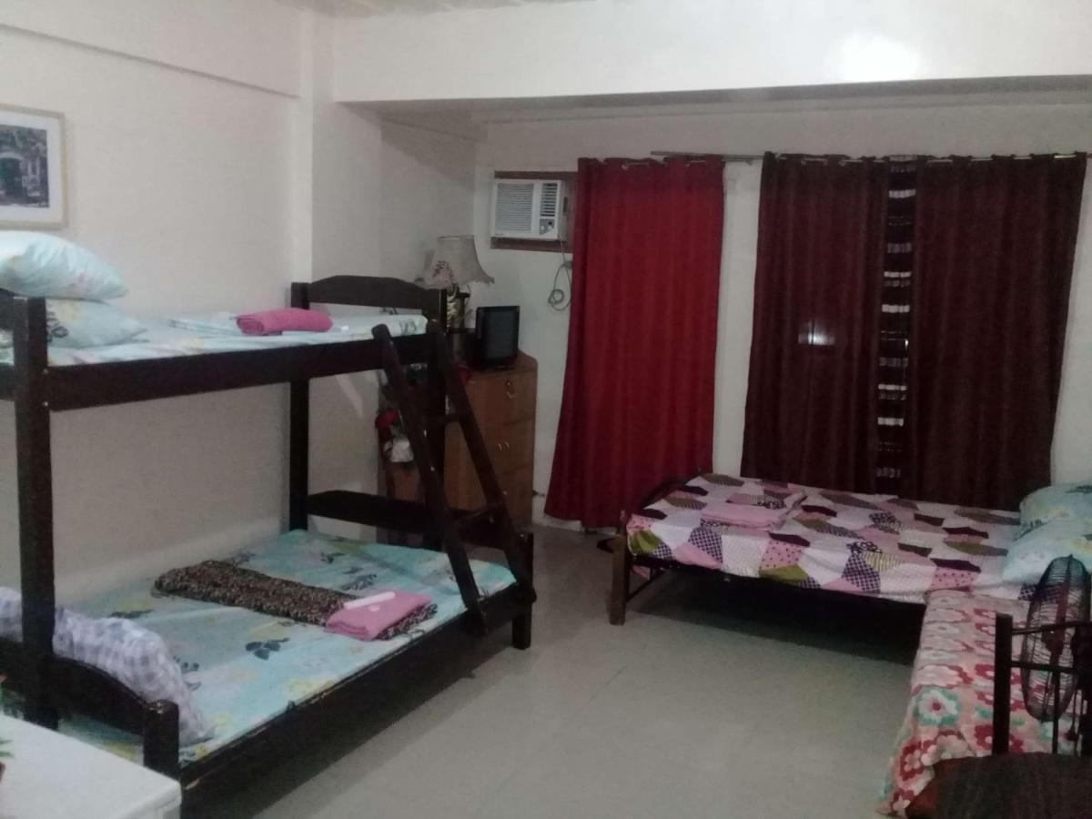 Ekonumi Rooms At Moonwalk Paranaque Paranaque City Luaran gambar