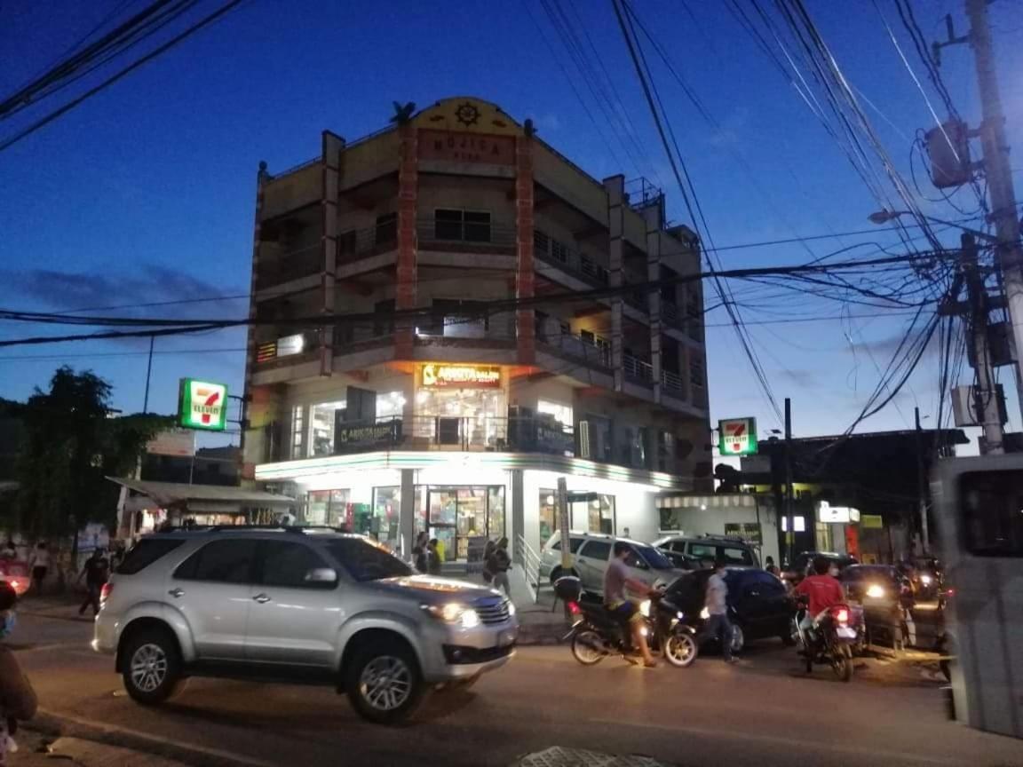 Ekonumi Rooms At Moonwalk Paranaque Paranaque City Luaran gambar