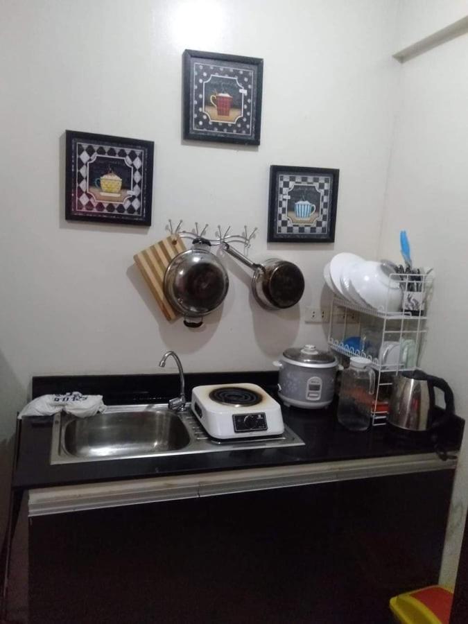 Ekonumi Rooms At Moonwalk Paranaque Paranaque City Luaran gambar