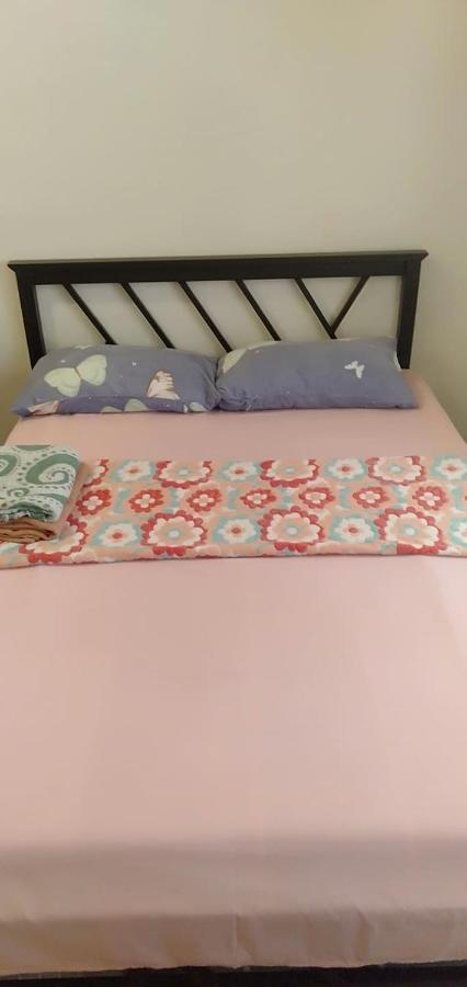 Ekonumi Rooms At Moonwalk Paranaque Paranaque City Luaran gambar