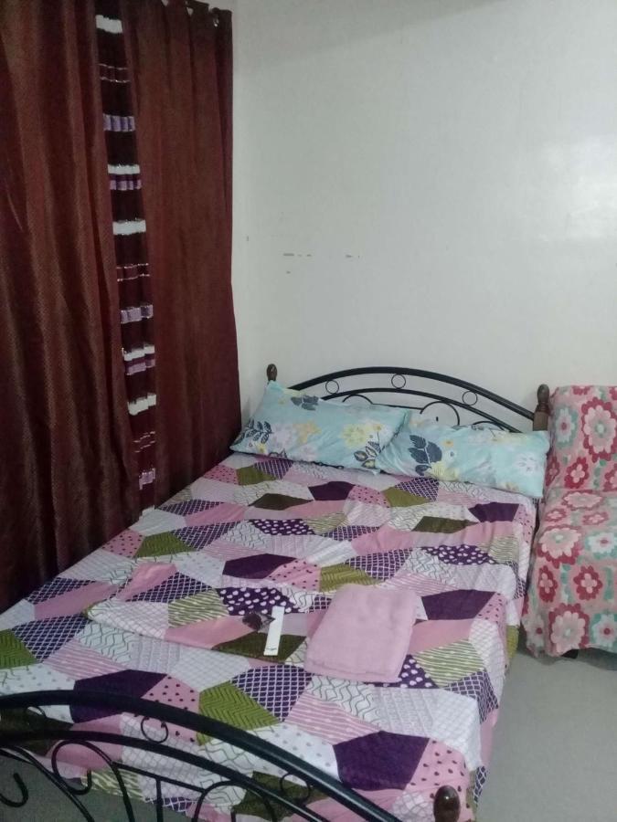 Ekonumi Rooms At Moonwalk Paranaque Paranaque City Luaran gambar