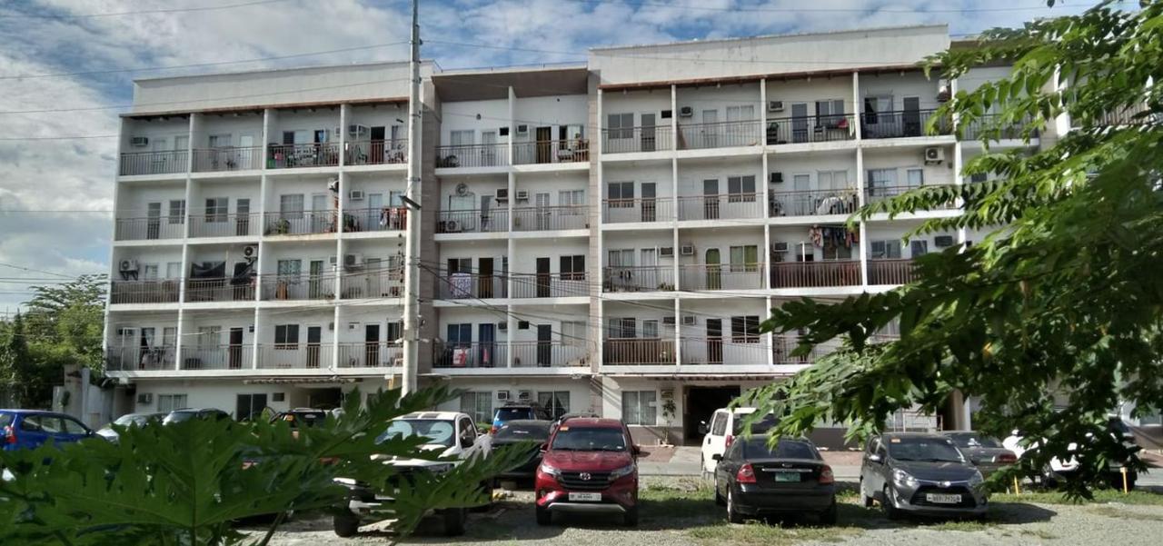 Ekonumi Rooms At Moonwalk Paranaque Paranaque City Luaran gambar