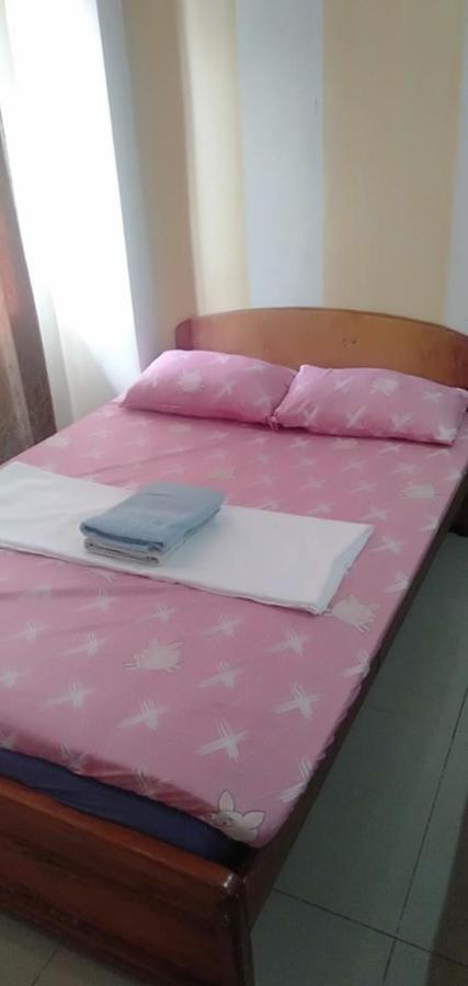 Ekonumi Rooms At Moonwalk Paranaque Paranaque City Luaran gambar