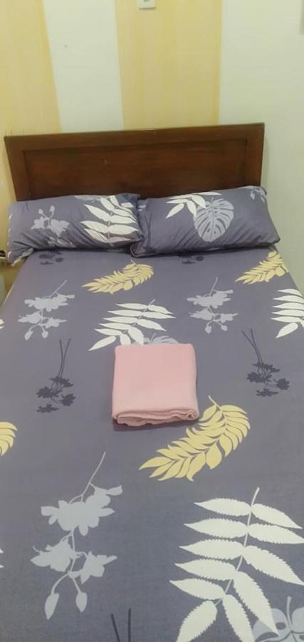 Ekonumi Rooms At Moonwalk Paranaque Paranaque City Luaran gambar