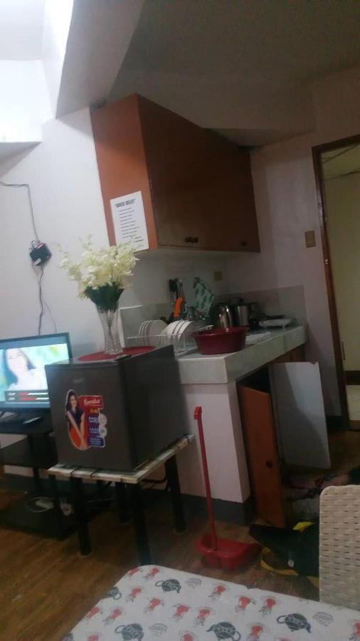 Ekonumi Rooms At Moonwalk Paranaque Paranaque City Luaran gambar