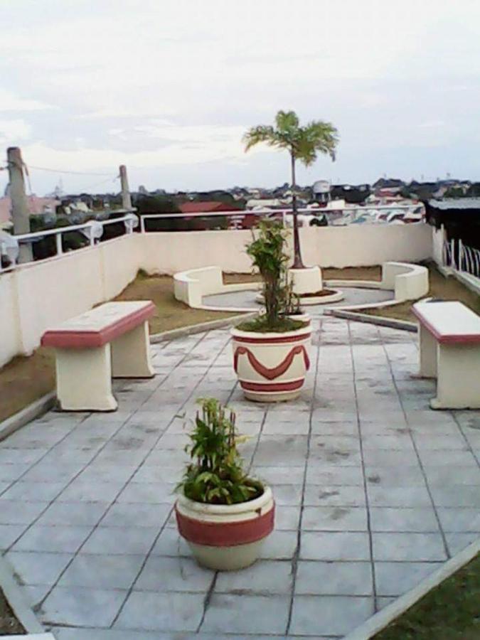 Ekonumi Rooms At Moonwalk Paranaque Paranaque City Luaran gambar